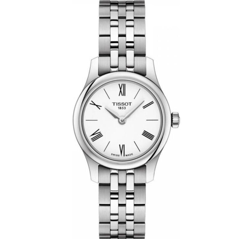Tissot 31mm Nữ T063.209.11.038.00