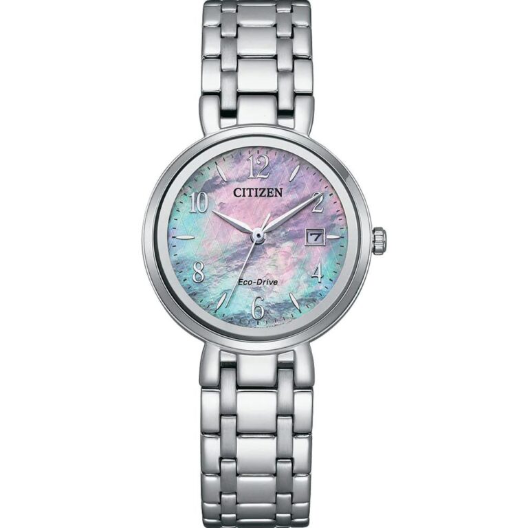 Citizen 28.3mm Nữ EW2690-81Y