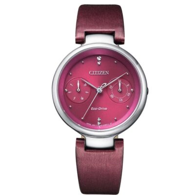 Ảnh sản phẩm Citizen 32.5mm Nữ FD1100-10X