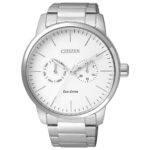 Citizen 43.6mm Nam AO9040-52A - Ảnh 1