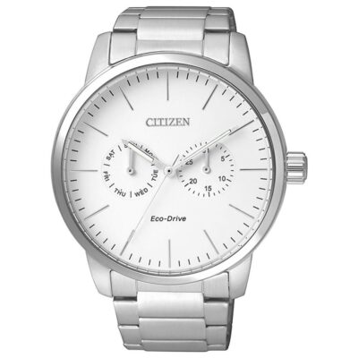 Ảnh sản phẩm Citizen 43.6mm Nam AO9040-52A