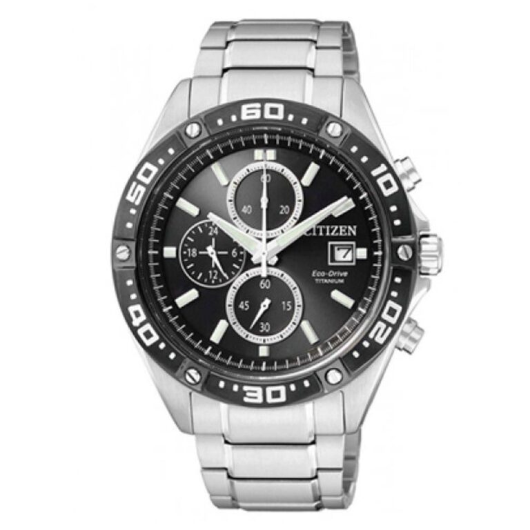 Citizen 42.5mm Nam CA0030-61E