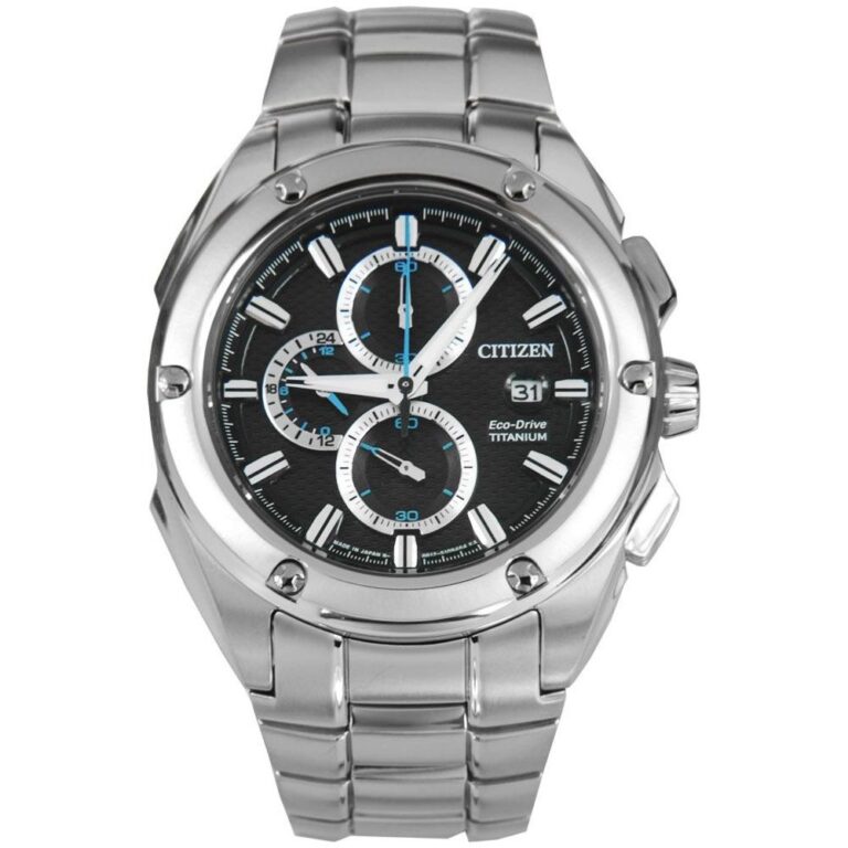 Citizen 44mm Nam CA0210-51E