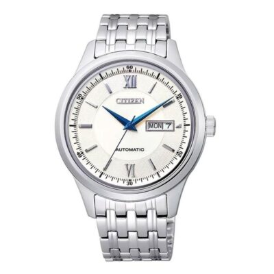 Ảnh sản phẩm Citizen 40mm Nam NY4051-51A