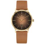 Hamilton 42mm Nam H38735501 - Ảnh 1