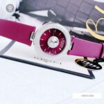 Versace 38mm Nữ VSP214318 - Ảnh 9