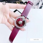 Versace 38mm Nữ VSP214318 - Ảnh 5