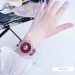 Versace 38mm Nữ VSP214318 - Ảnh 6