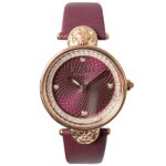 Versus 34mm Nữ VSP333421 - Ảnh 1