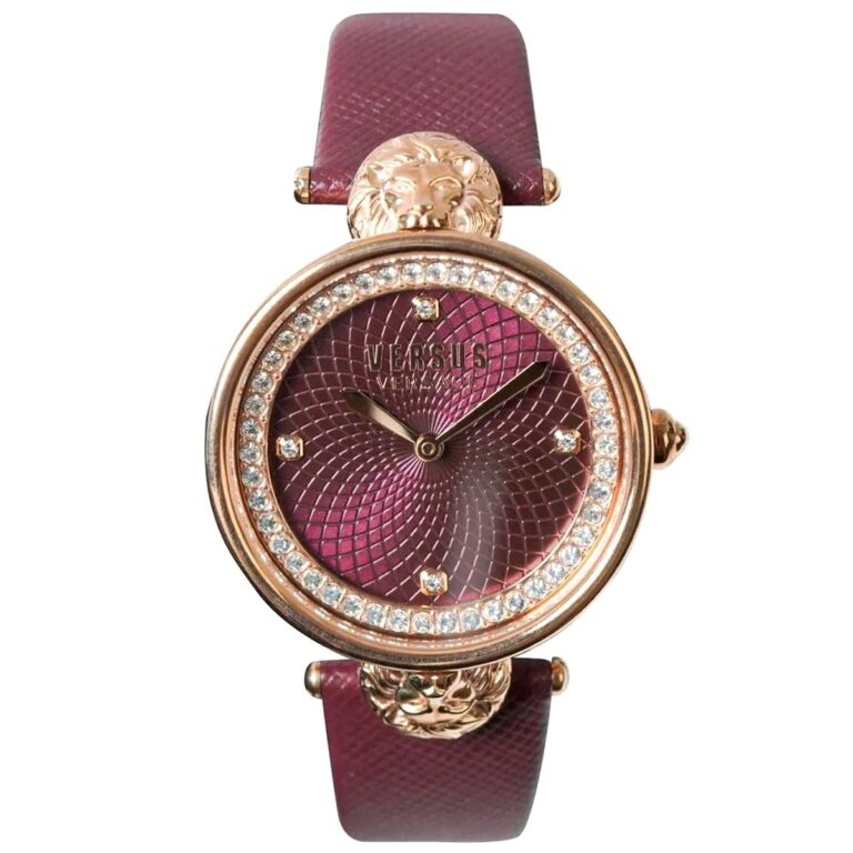 Versus 34mm Nữ VSP333421