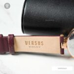 Versus 34mm Nữ VSP333421 - Ảnh 8