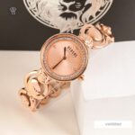 Versace 34mm Nữ VSP333921 - Ảnh 3