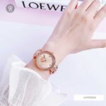 Versace 34mm Nữ VSP333921 - Ảnh 4