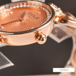 Versace 34mm Nữ VSP333921 - Ảnh 7