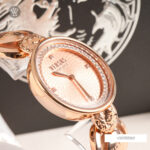 Versace 34mm Nữ VSP333921 - Ảnh 8