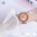 Versace 34mm Nữ VSP333921 - Ảnh 9