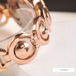 Versace 34mm Nữ VSP333921 - Ảnh 11