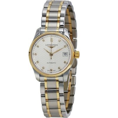 Ảnh sản phẩm Longines 25.5mm Nữ L2.128.5.77.7