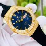 Olym Pianus 42mm Nam OP990-45ADDGK-GL-X - Ảnh 2