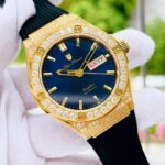 Olym Pianus 42mm Nam OP990-45ADDGK-GL-X - Ảnh 3