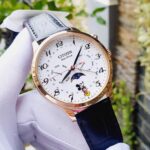 Citizen 42mm Nam AP1053-15W - Ảnh 2