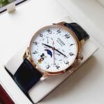 Citizen 42mm Nam AP1053-15W - Ảnh 6