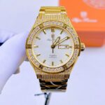 Olym Pianus 42mm Nam OP990-45ADDGK-T - Ảnh 3