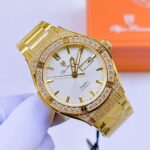 Olym Pianus 42mm Nam OP990-45ADDGK-T - Ảnh 4