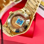 Olym Pianus 42mm Nam OP990-45ADDGK-T - Ảnh 5