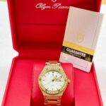 Olym Pianus 42mm Nam OP990-45ADDGK-T - Ảnh 6