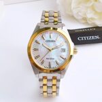 Citizen 33mm Nữ EO1224-54D - Ảnh 5