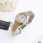 Citizen 33mm Nữ EO1224-54D - Ảnh 6