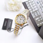 Citizen 33mm Nữ EO1224-54D - Ảnh 7