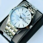 Citizen 42mm Nam DZ5000-58A - Ảnh 4