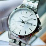 Citizen 42mm Nam DZ5000-58A - Ảnh 7