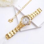 Citizen 26mm Nữ EW2362-55A - Ảnh 4