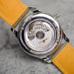 Longines 40mm Nam L2.793.4.71.3 - Ảnh 5