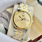 Longines 38.5mm Nam L4.899.3.37.7 - Ảnh 5
