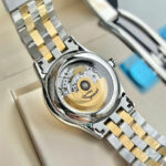 Longines 38.5mm Nam L4.899.3.37.7 - Ảnh 6