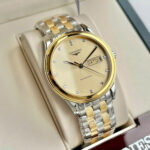 Longines 38.5mm Nam L4.899.3.37.7 - Ảnh 2