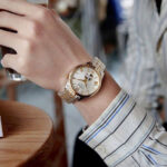 Citizen 40mm Nam NH9136-88A - Ảnh 11