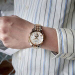 Citizen 40mm Nam NH9136-88A - Ảnh 10