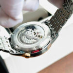 Citizen 40mm Nam NH9136-88A - Ảnh 8