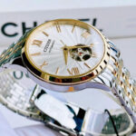 Citizen 40mm Nam NH9136-88A - Ảnh 4
