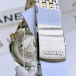 Citizen 40mm Nam NH9136-88A - Ảnh 9