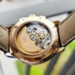 Zenith 40mm Nam 18.0240.4021-01.C495 - Ảnh 2