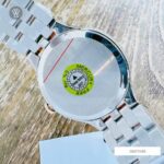 Movado 40mm Nam 0607495 - Ảnh 10