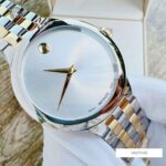 Movado 40mm Nam 0607495 - Ảnh 2