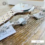 Movado 40mm Nam 0607495 - Ảnh 7