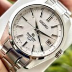 Grand Seiko 40mm Nam SBGJ001 - Ảnh 3